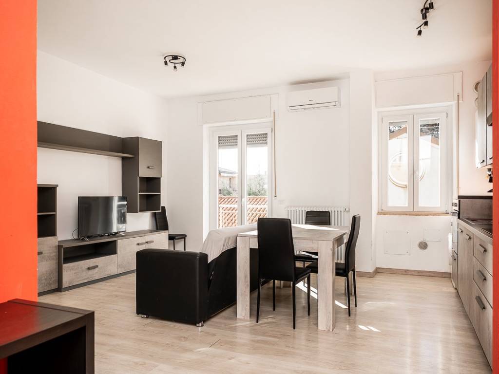 appartamento in vendita a Verona in zona Borgo Venezia / Borgo Trieste