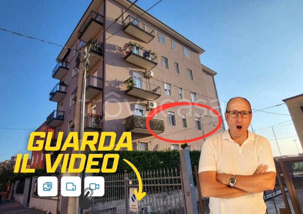 appartamento in vendita a Verona