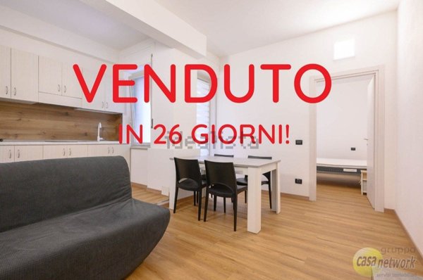 appartamento in vendita a Verona in zona Cittadella