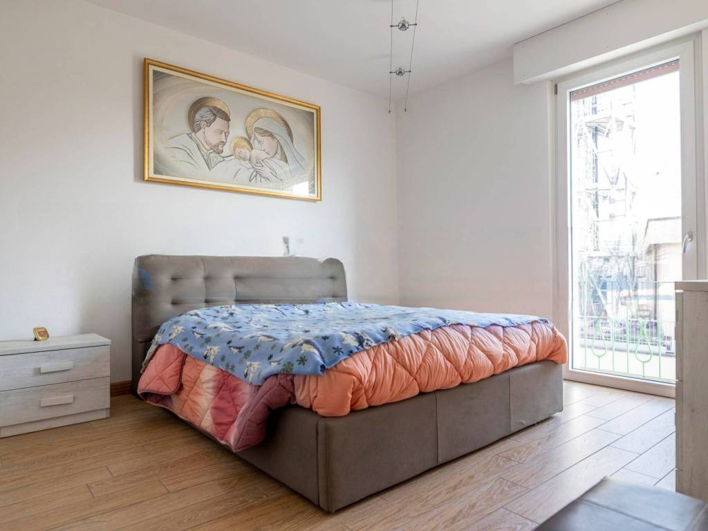 appartamento in vendita a Verona in zona Borgo Venezia / Borgo Trieste