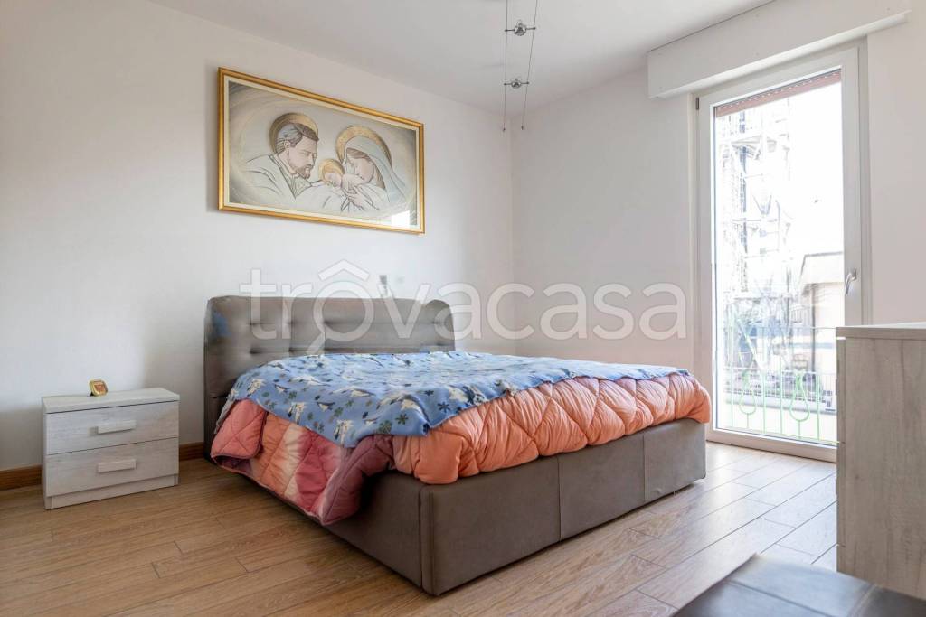 appartamento in vendita a Verona in zona Borgo Venezia / Borgo Trieste