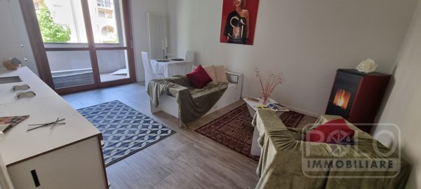 appartamento in vendita a Verona in zona San Pancrazio