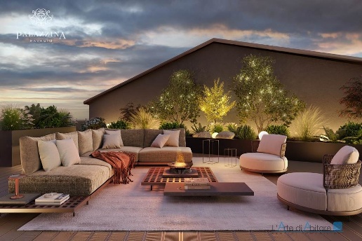 appartamento in vendita a Verona in zona Borgo Trento