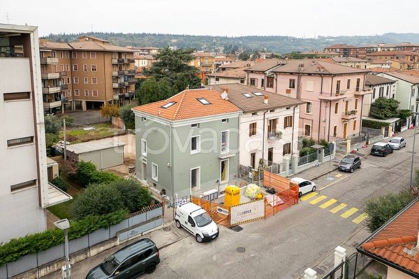 appartamento in vendita a Verona in zona Borgo Venezia / Borgo Trieste