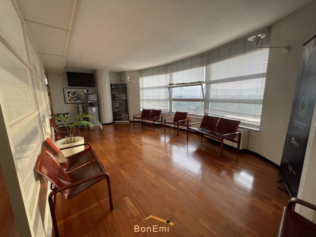 attico in vendita a Verona in zona Porto Crencano