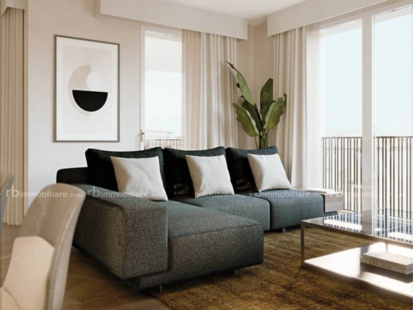 appartamento in vendita a Verona in zona Cadidavid