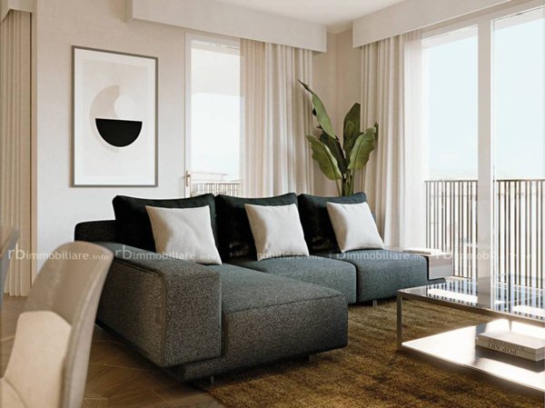 appartamento in vendita a Verona in zona Cadidavid