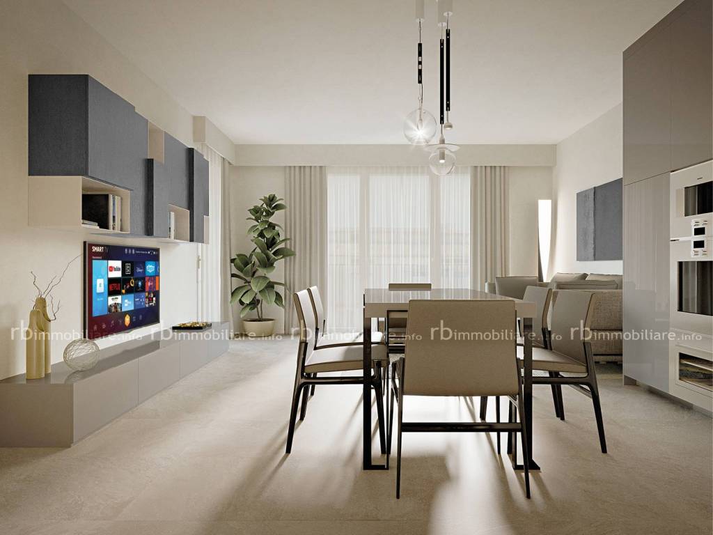 appartamento in vendita a Verona in zona Cadidavid