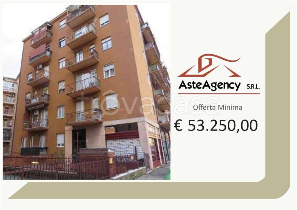 appartamento in vendita a Verona