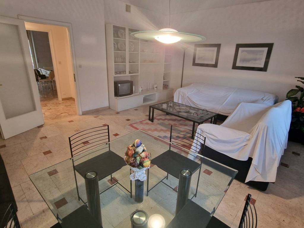 appartamento in vendita a Verona in zona Centro Storico