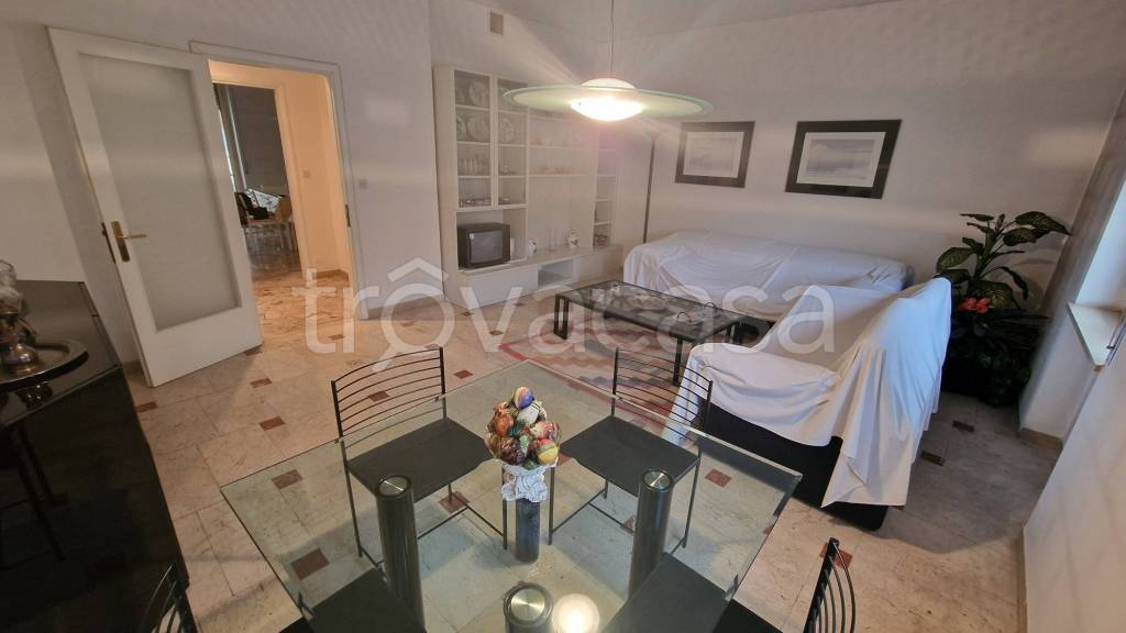 appartamento in vendita a Verona in zona Centro Storico