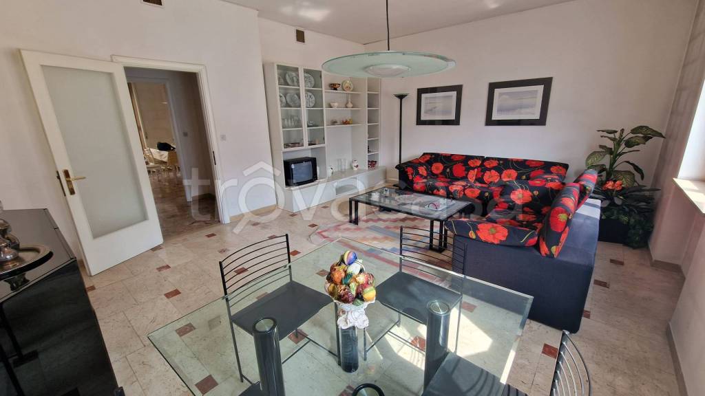 appartamento in vendita a Verona in zona Centro Storico