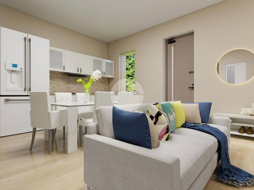 casa indipendente in vendita a Verona in zona San Michele Extra