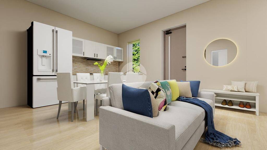 casa indipendente in vendita a Verona in zona San Michele Extra