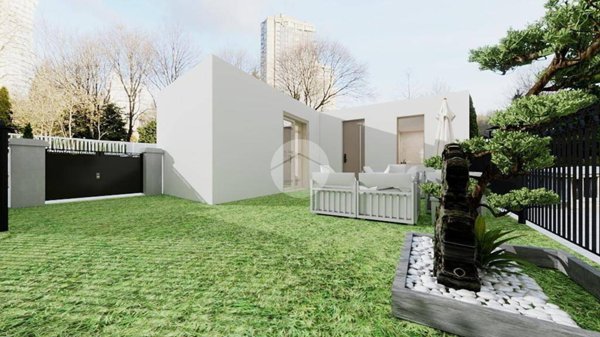 casa indipendente in vendita a Verona in zona San Michele Extra