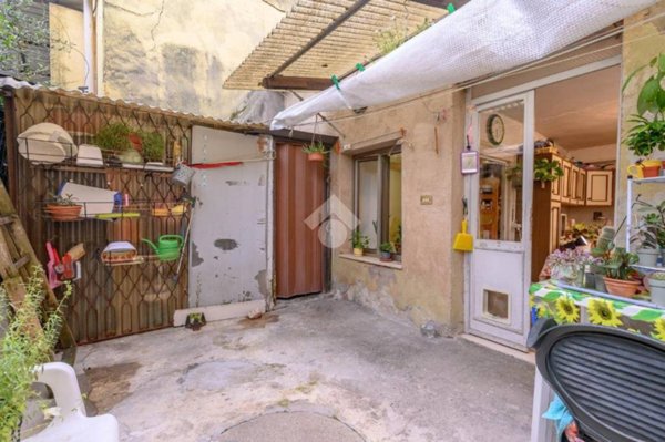 appartamento in vendita a Verona in zona San Zeno