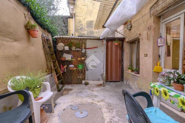 appartamento in vendita a Verona in zona San Zeno