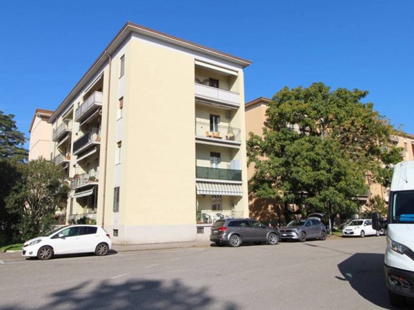 appartamento in vendita a Verona in zona Santa Lucia