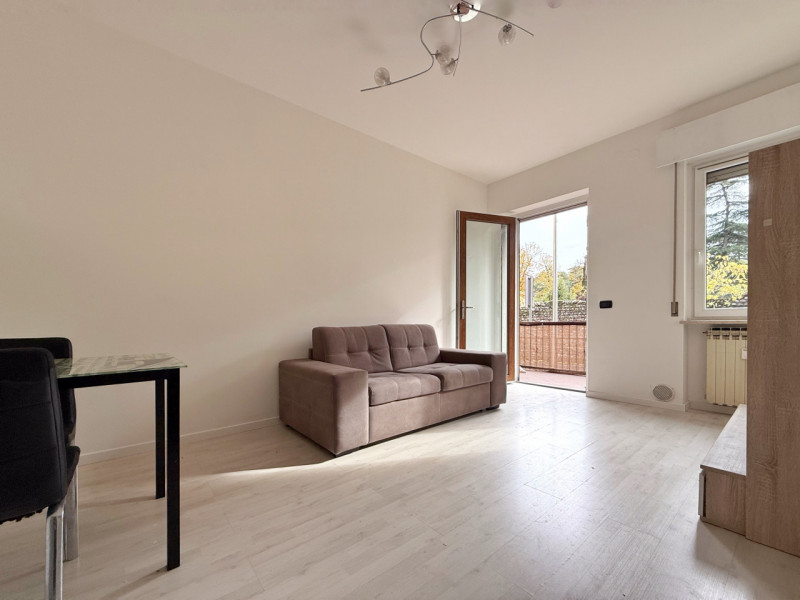 appartamento in vendita a Verona in zona Borgo Roma