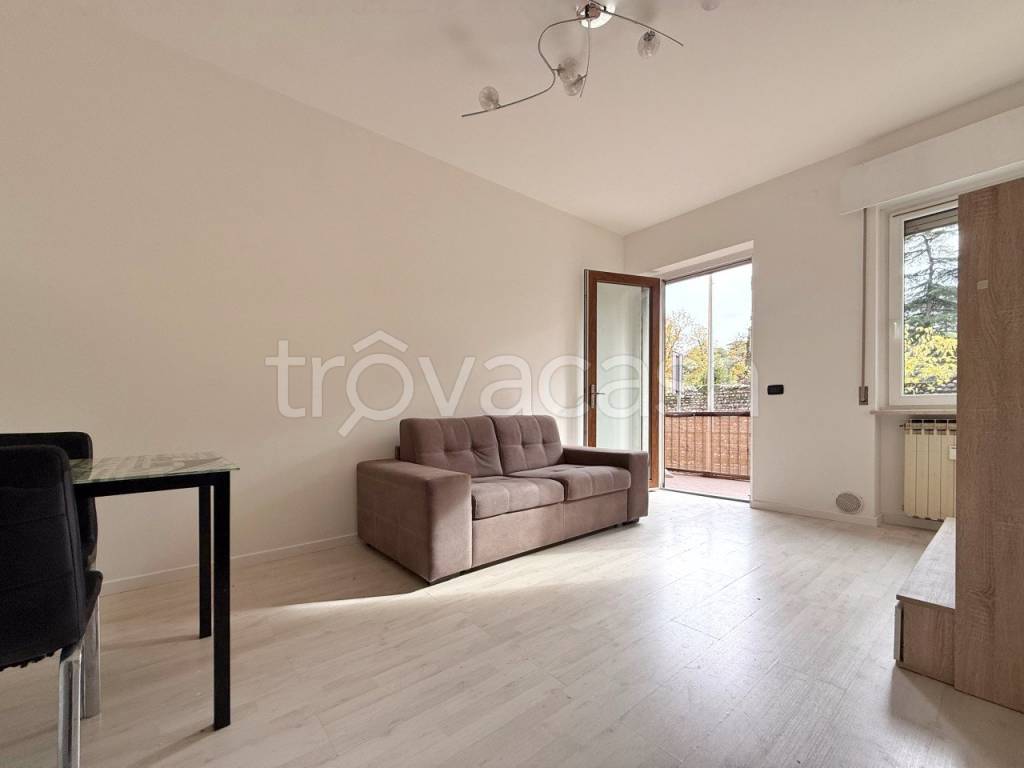 appartamento in vendita a Verona in zona Borgo Roma