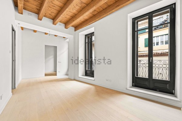 appartamento in vendita a Verona in zona Centro Storico