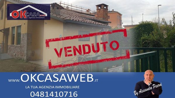 casa indipendente in vendita a Verona in zona Borgo Trento