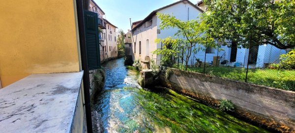 appartamento in vendita a Verona in zona Montorio Veronese
