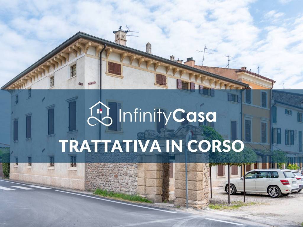 appartamento in vendita a Verona in zona Chievo