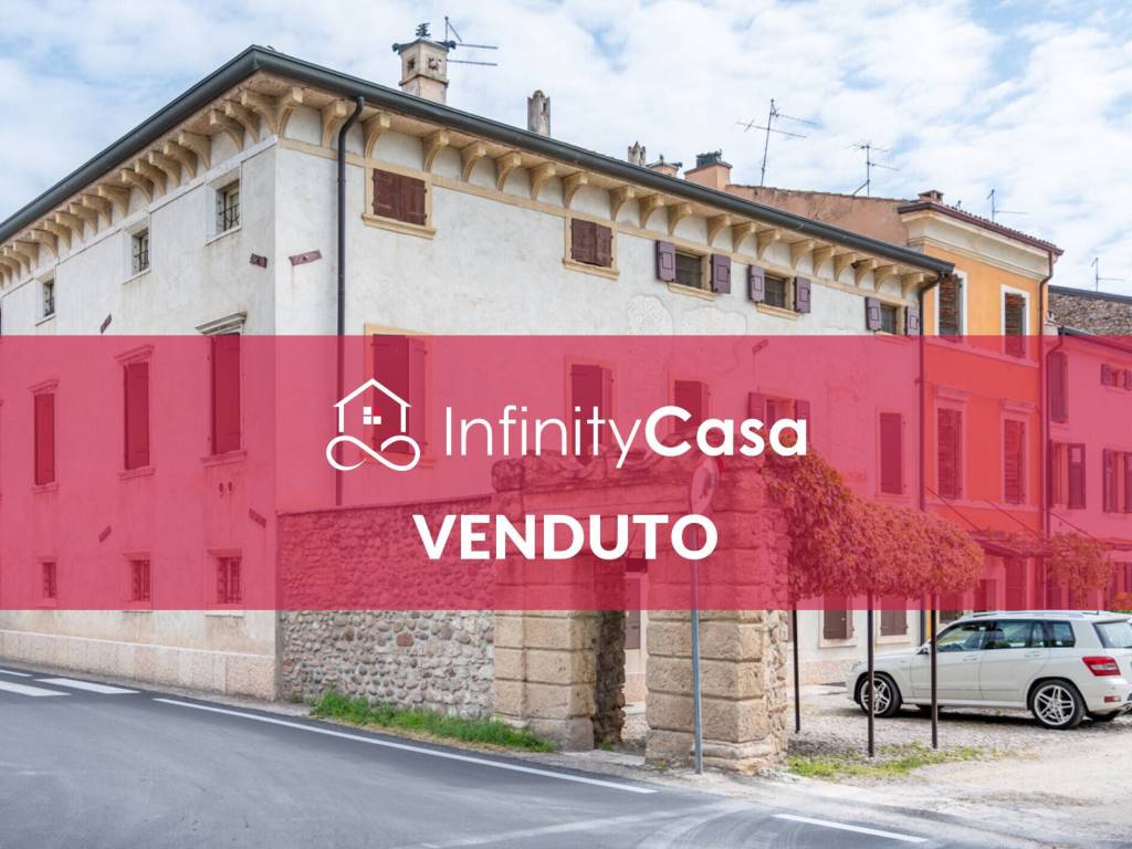 appartamento in vendita a Verona in zona Chievo