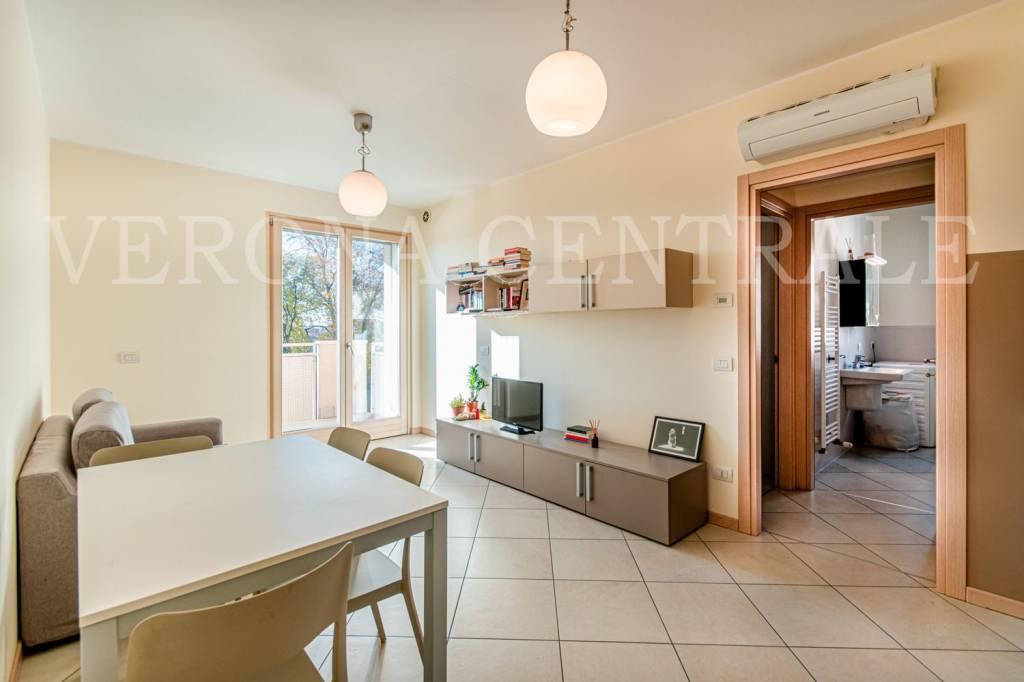 appartamento in vendita a Verona in zona Borgo Venezia / Borgo Trieste