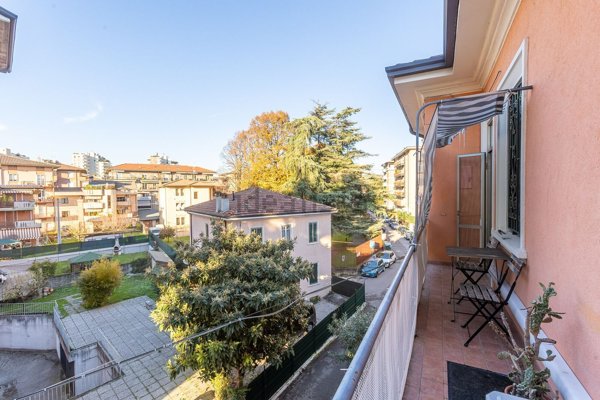 appartamento in vendita a Verona in zona Borgo Milano