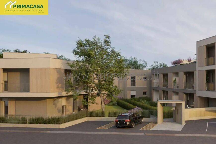 appartamento in vendita a Verona in zona Parona di Valpolicella
