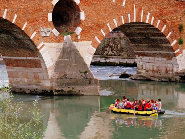 appartamento in vendita a Verona in zona Centro Storico