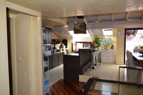 appartamento in vendita a Verona in zona Centro Storico