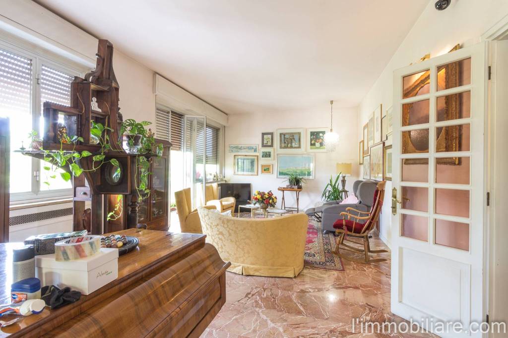 appartamento in vendita a Verona in zona Centro Storico