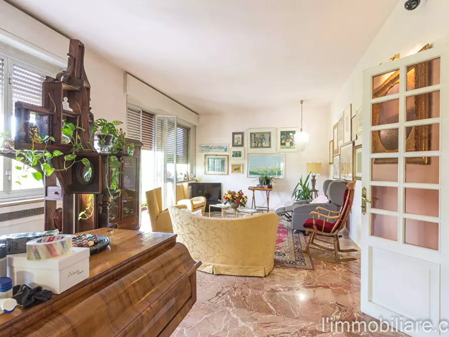 appartamento in vendita a Verona in zona Centro Storico