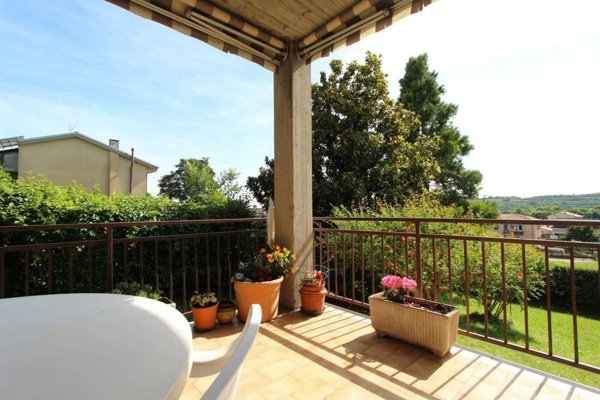 appartamento in vendita a Verona in zona Montorio Veronese