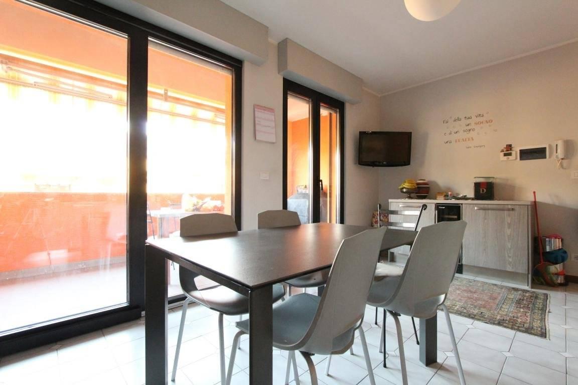 appartamento in vendita a Verona in zona San Michele Extra