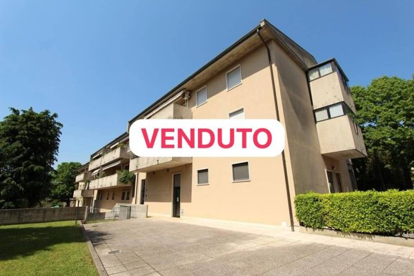 appartamento in vendita a Verona in zona Montorio Veronese