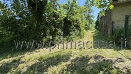 terreno agricolo in vendita a Verona in zona Quinzano