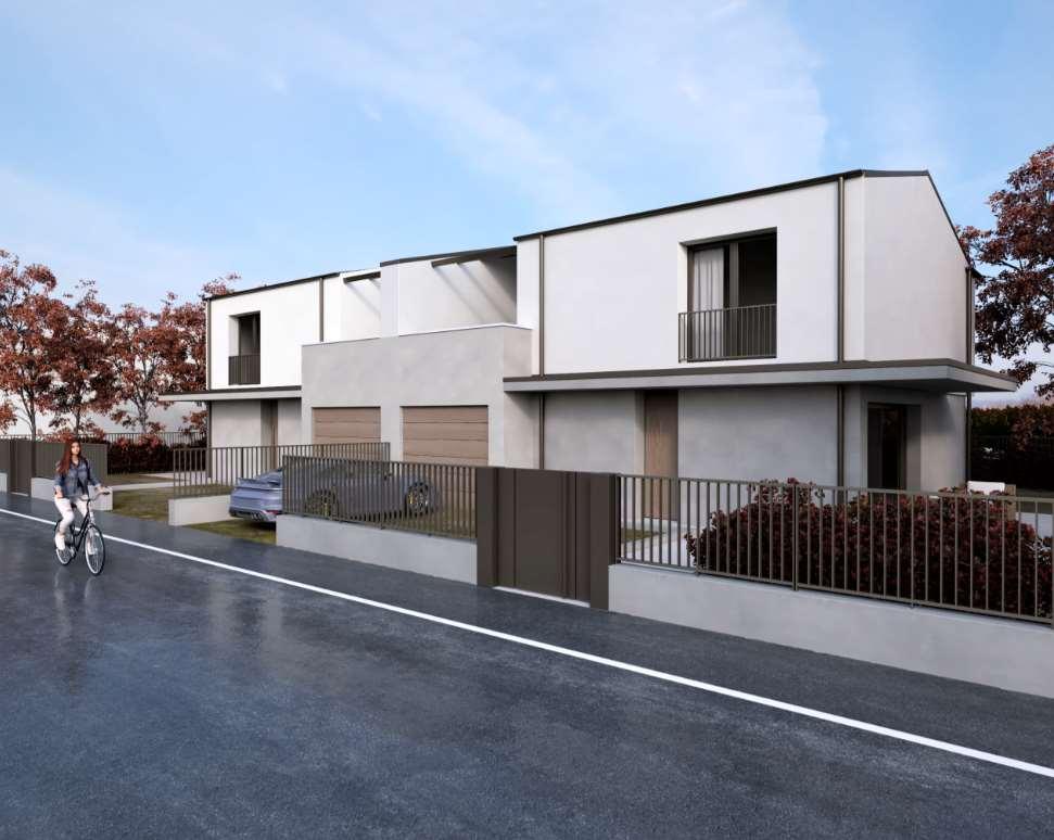 casa indipendente in vendita a Verona in zona San Pancrazio