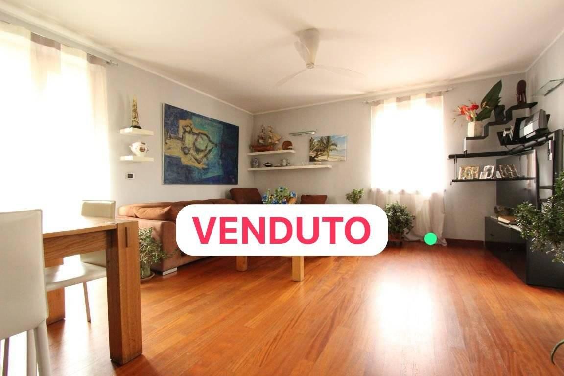 appartamento in vendita a Verona in zona Montorio Veronese