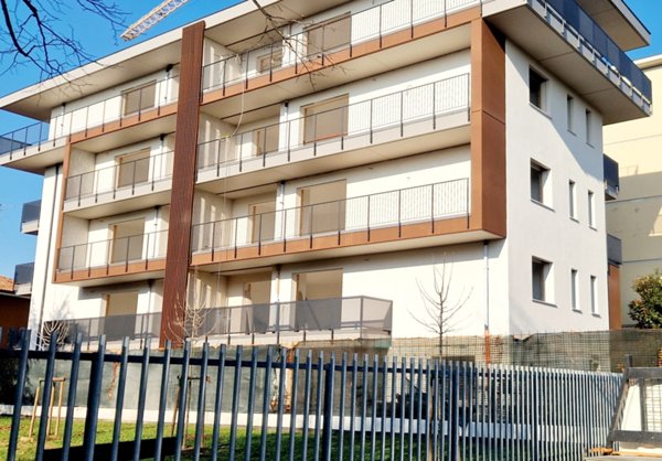 appartamento in vendita a Verona in zona Borgo Milano