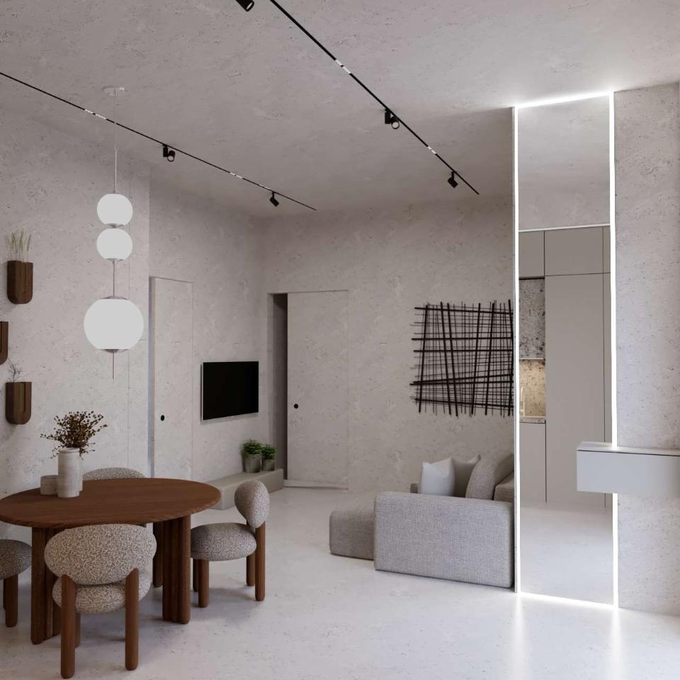 appartamento in vendita a Verona in zona Veronetta