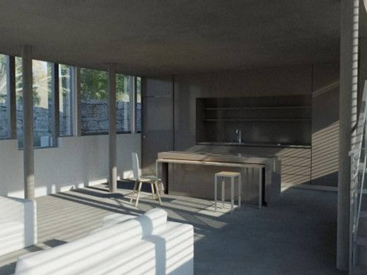 appartamento in vendita a Verona in zona Avesa