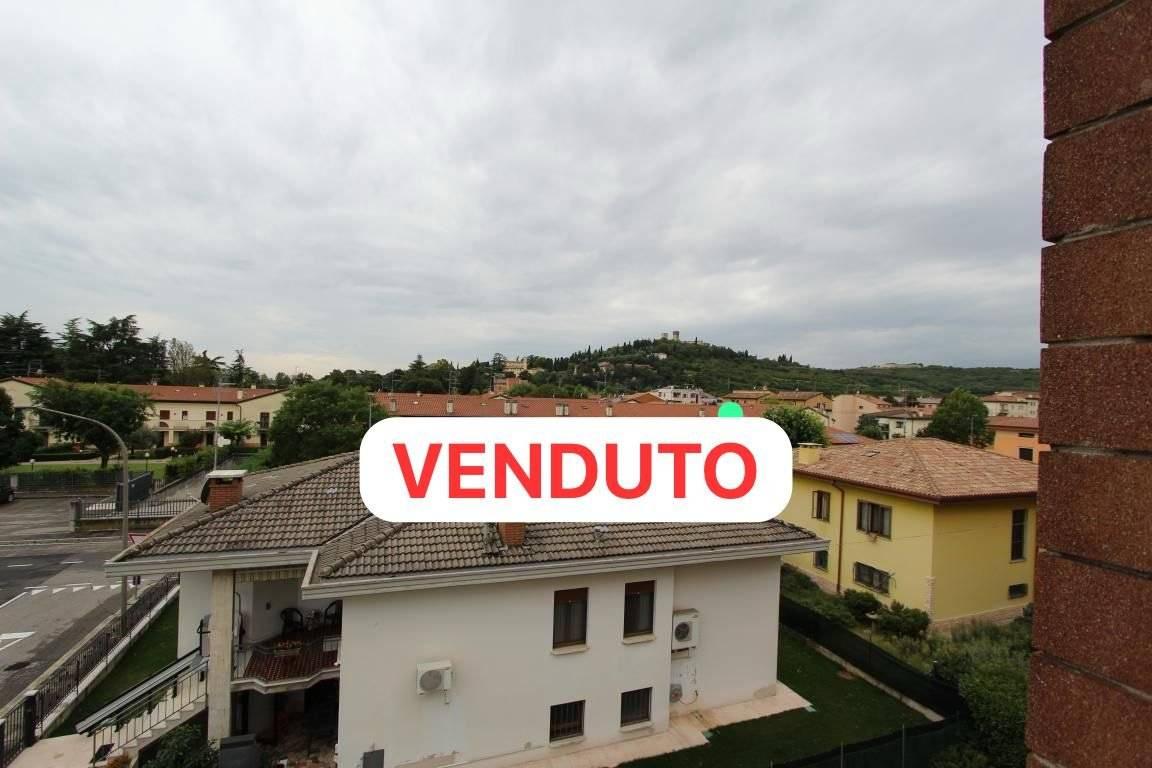 appartamento in vendita a Verona in zona Borgo Venezia / Borgo Trieste