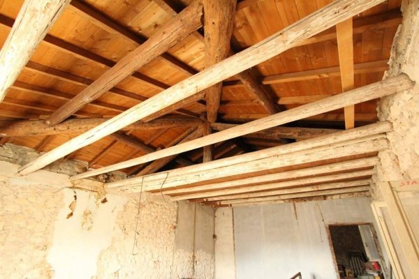 casa indipendente in vendita a Verona in zona Montorio Veronese