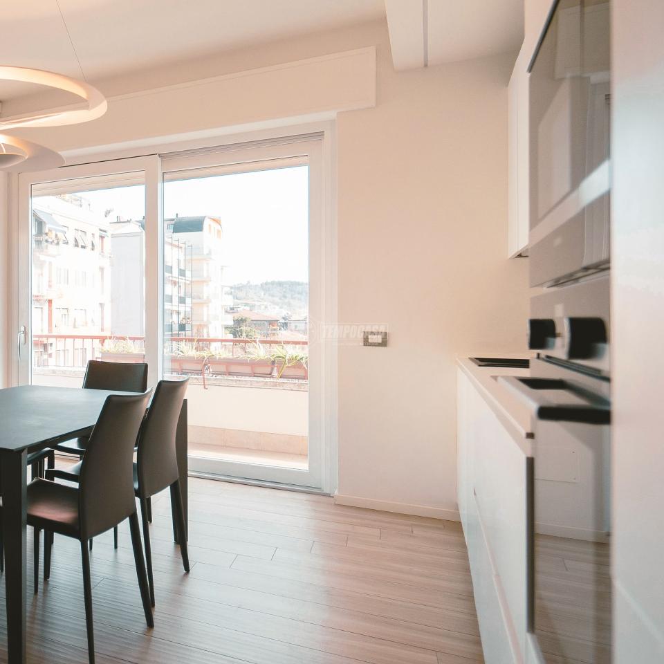 appartamento in vendita a Verona in zona Cittadella