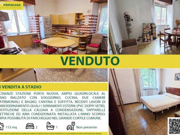 appartamento in vendita a Verona in zona San Massimo all'Adige