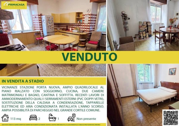 appartamento in vendita a Verona